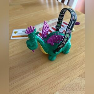 Disney Pete’s Dragon Elliot Light-Up Popcorn Bucket Ornament